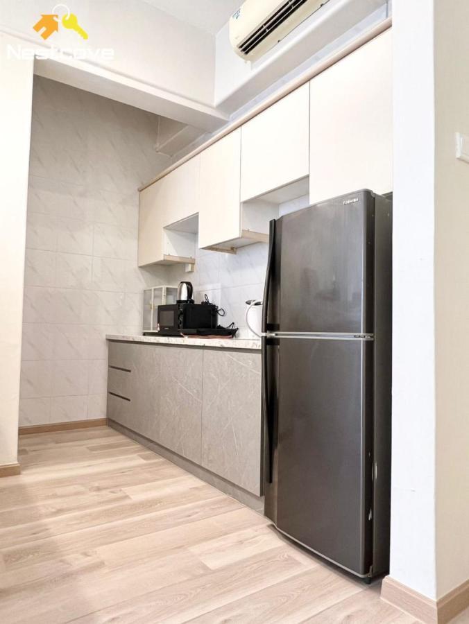Costa Mahkota Suites Malacca Central By Nestcove Zewnętrze zdjęcie