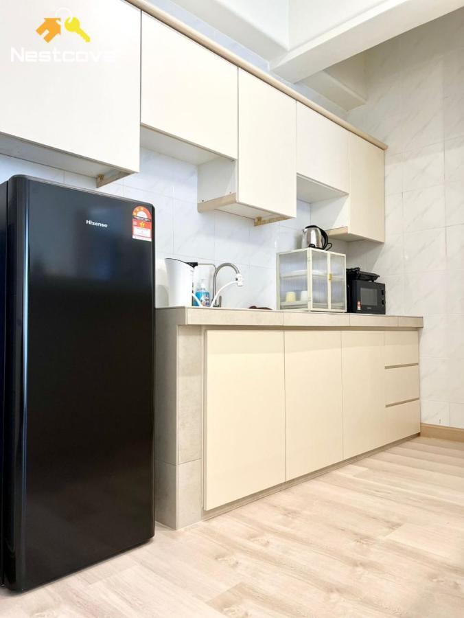 Costa Mahkota Suites Malacca Central By Nestcove Zewnętrze zdjęcie