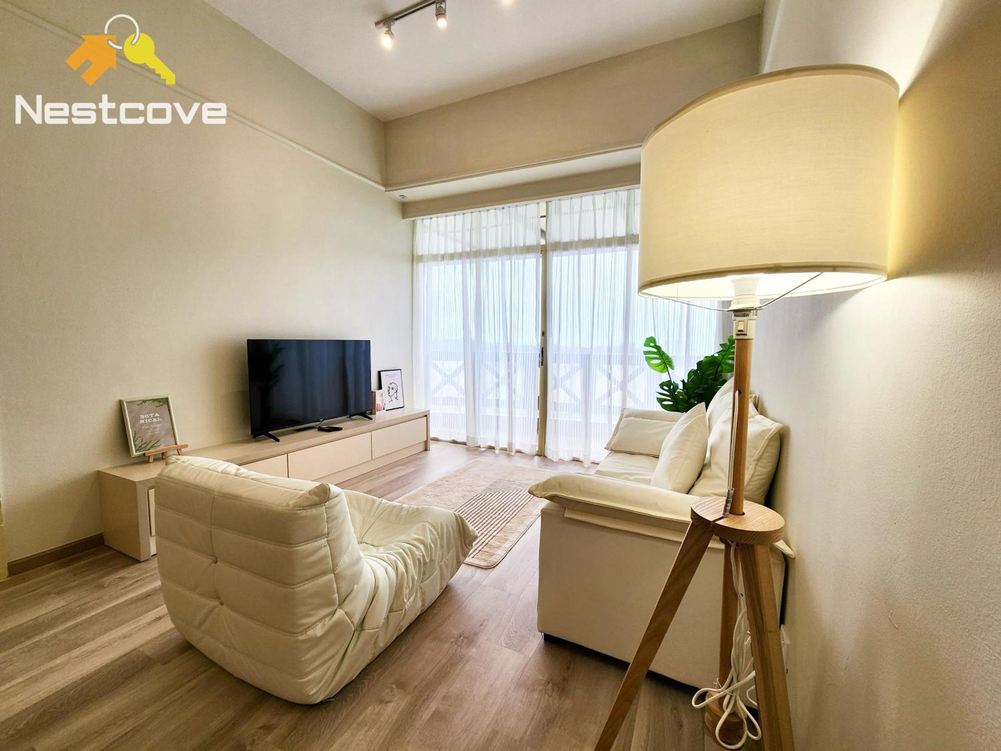 Costa Mahkota Suites Malacca Central By Nestcove Zewnętrze zdjęcie