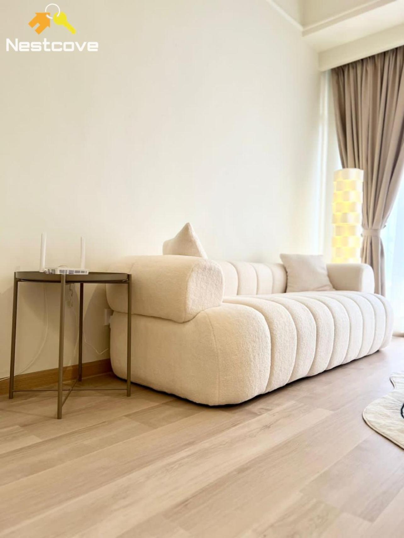Costa Mahkota Suites Malacca Central By Nestcove Zewnętrze zdjęcie