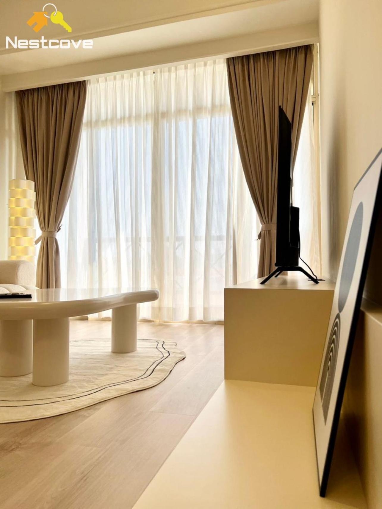Costa Mahkota Suites Malacca Central By Nestcove Zewnętrze zdjęcie