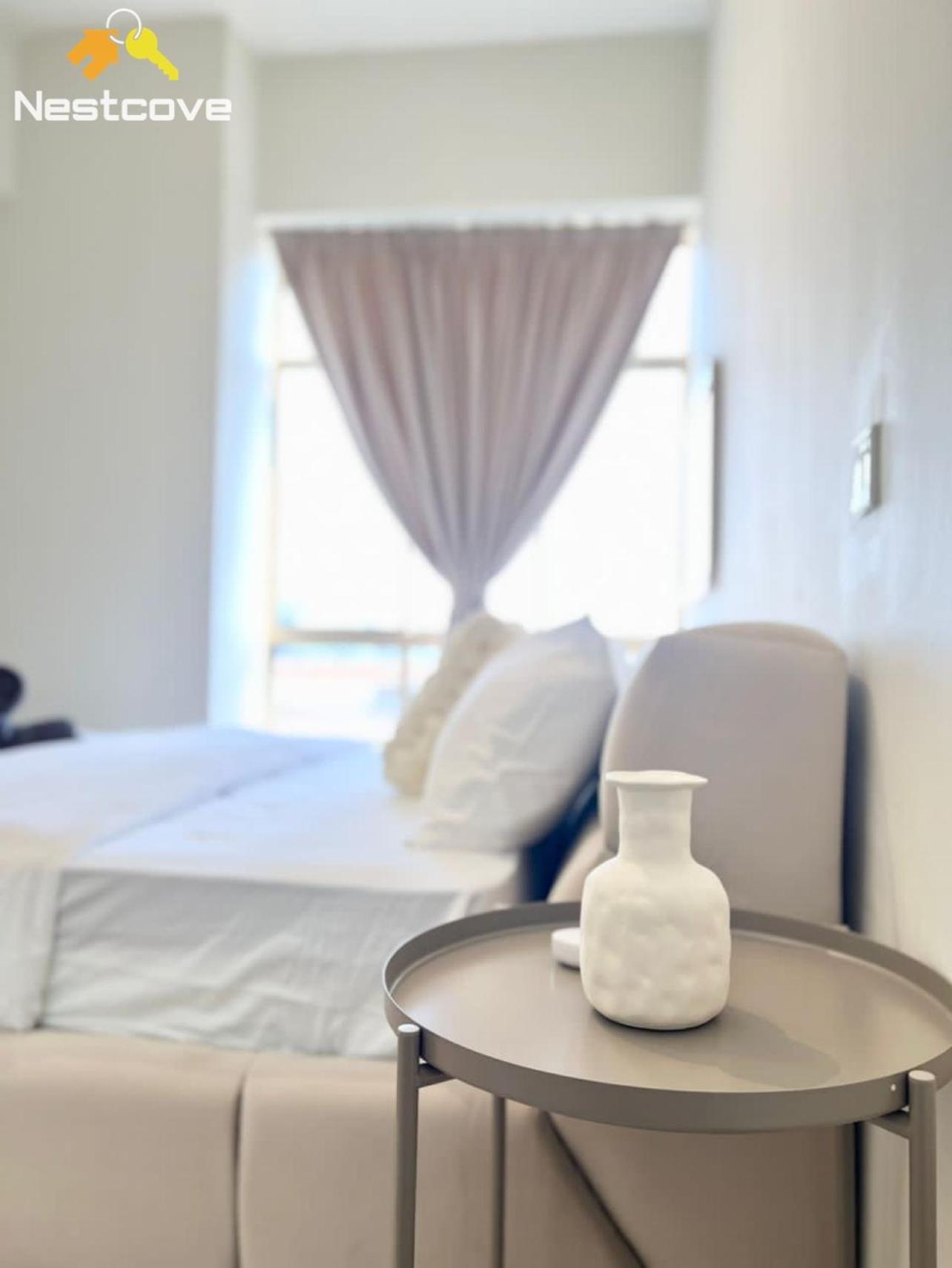Costa Mahkota Suites Malacca Central By Nestcove Zewnętrze zdjęcie