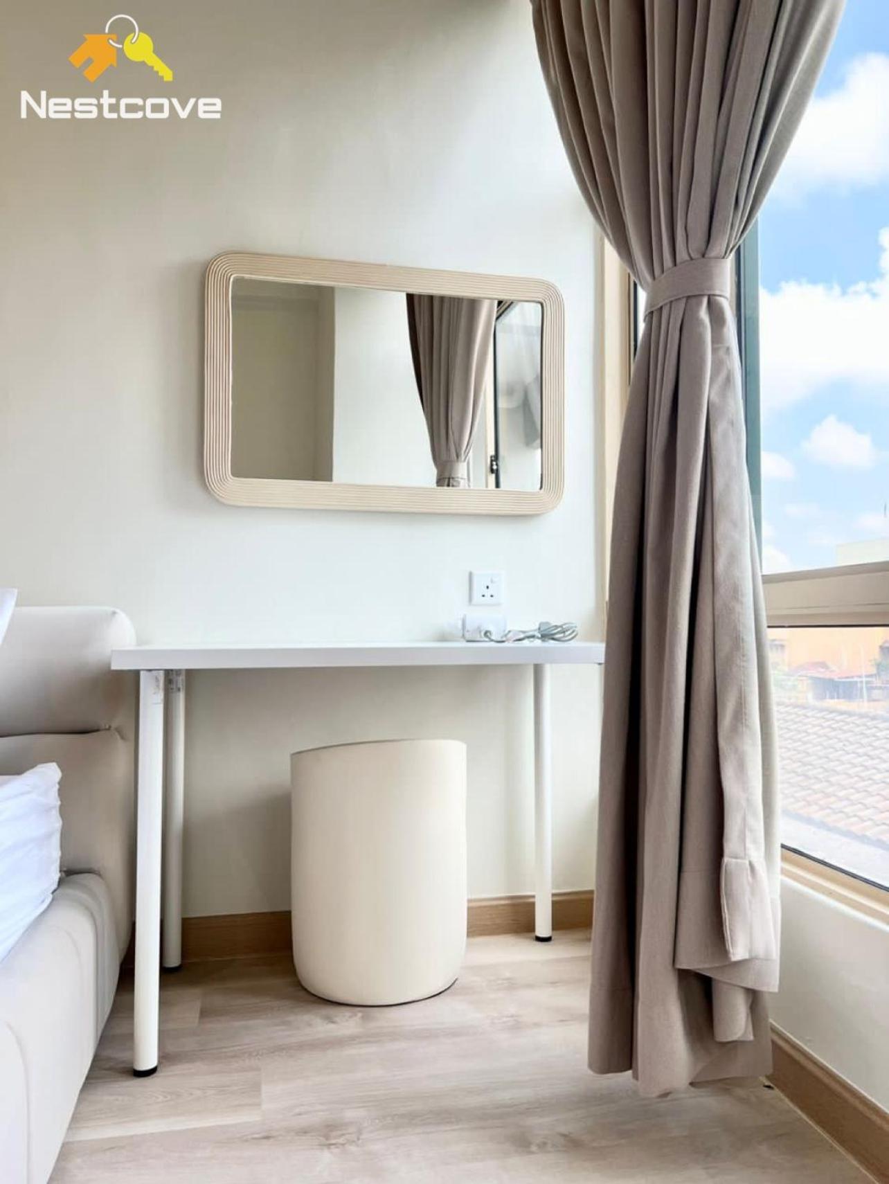 Costa Mahkota Suites Malacca Central By Nestcove Zewnętrze zdjęcie
