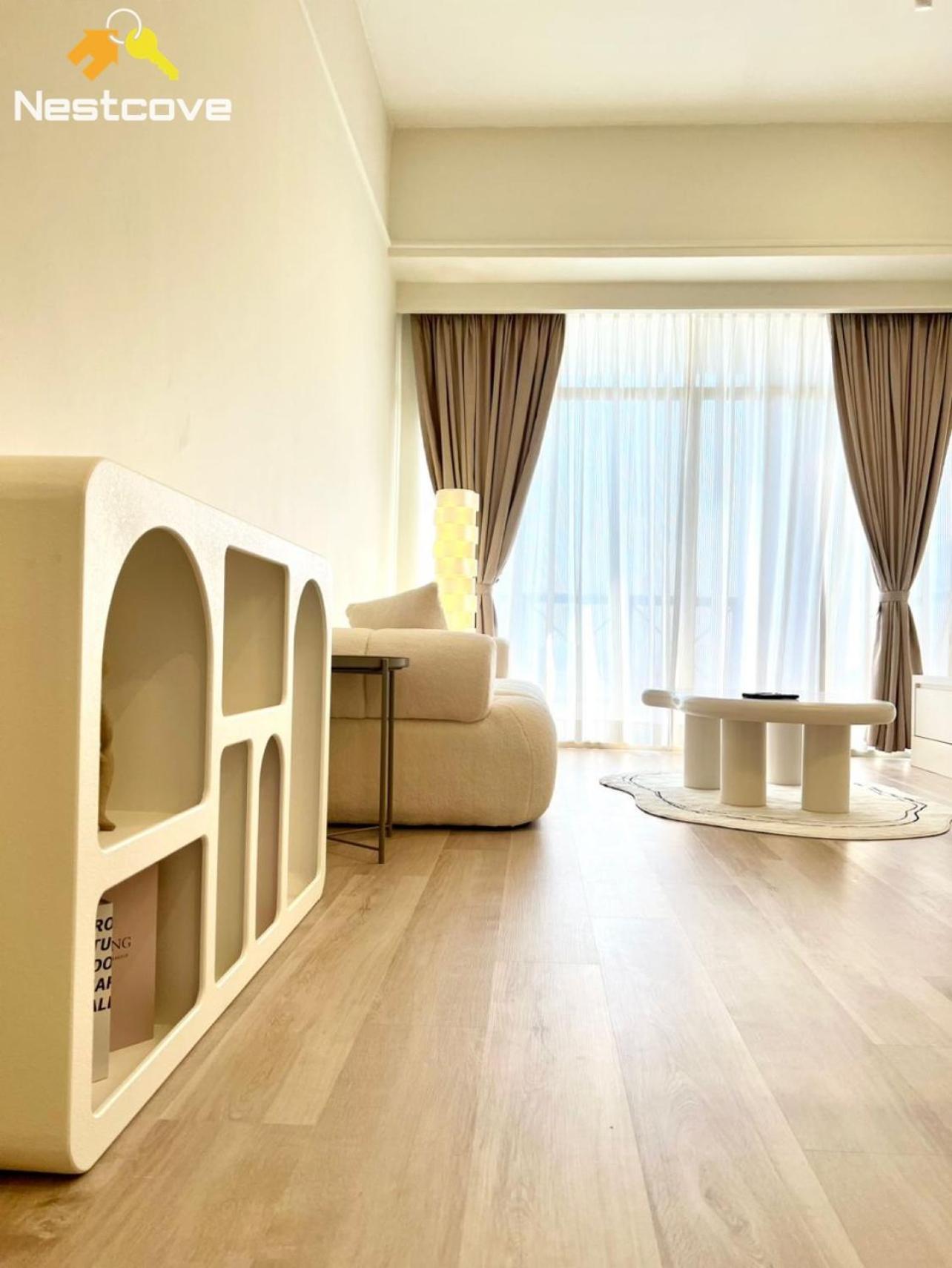 Costa Mahkota Suites Malacca Central By Nestcove Zewnętrze zdjęcie