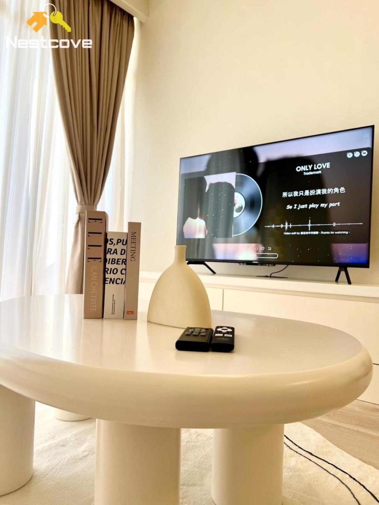 Costa Mahkota Suites Malacca Central By Nestcove Zewnętrze zdjęcie