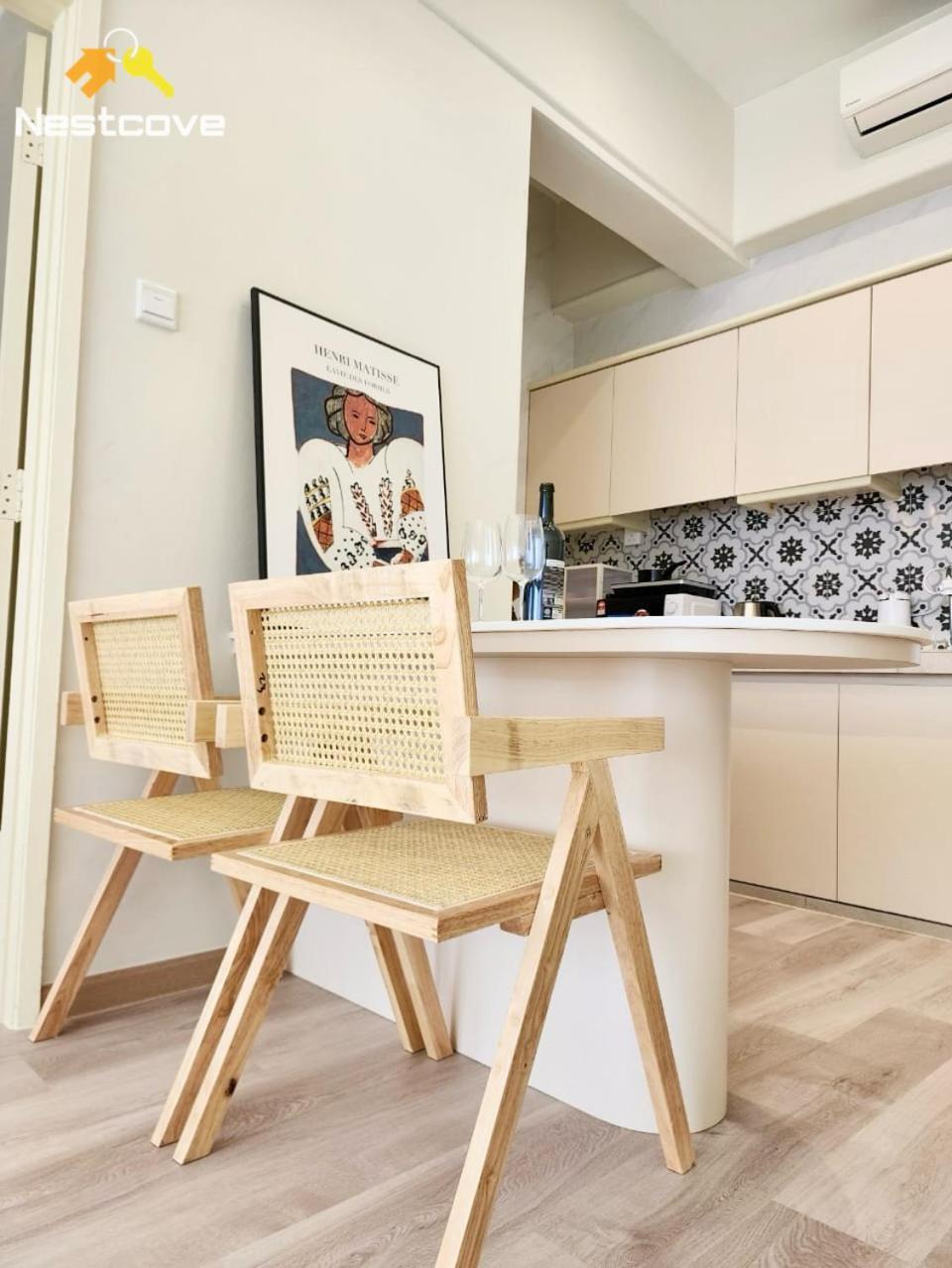 Costa Mahkota Suites Malacca Central By Nestcove Zewnętrze zdjęcie