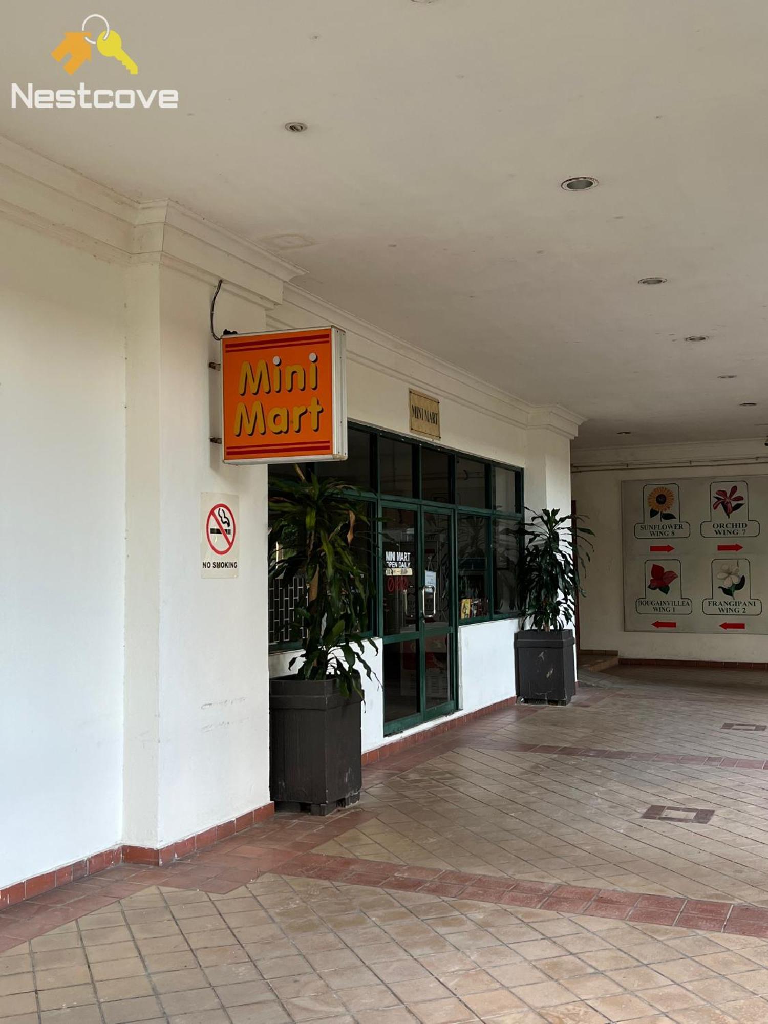 Costa Mahkota Suites Malacca Central By Nestcove Zewnętrze zdjęcie