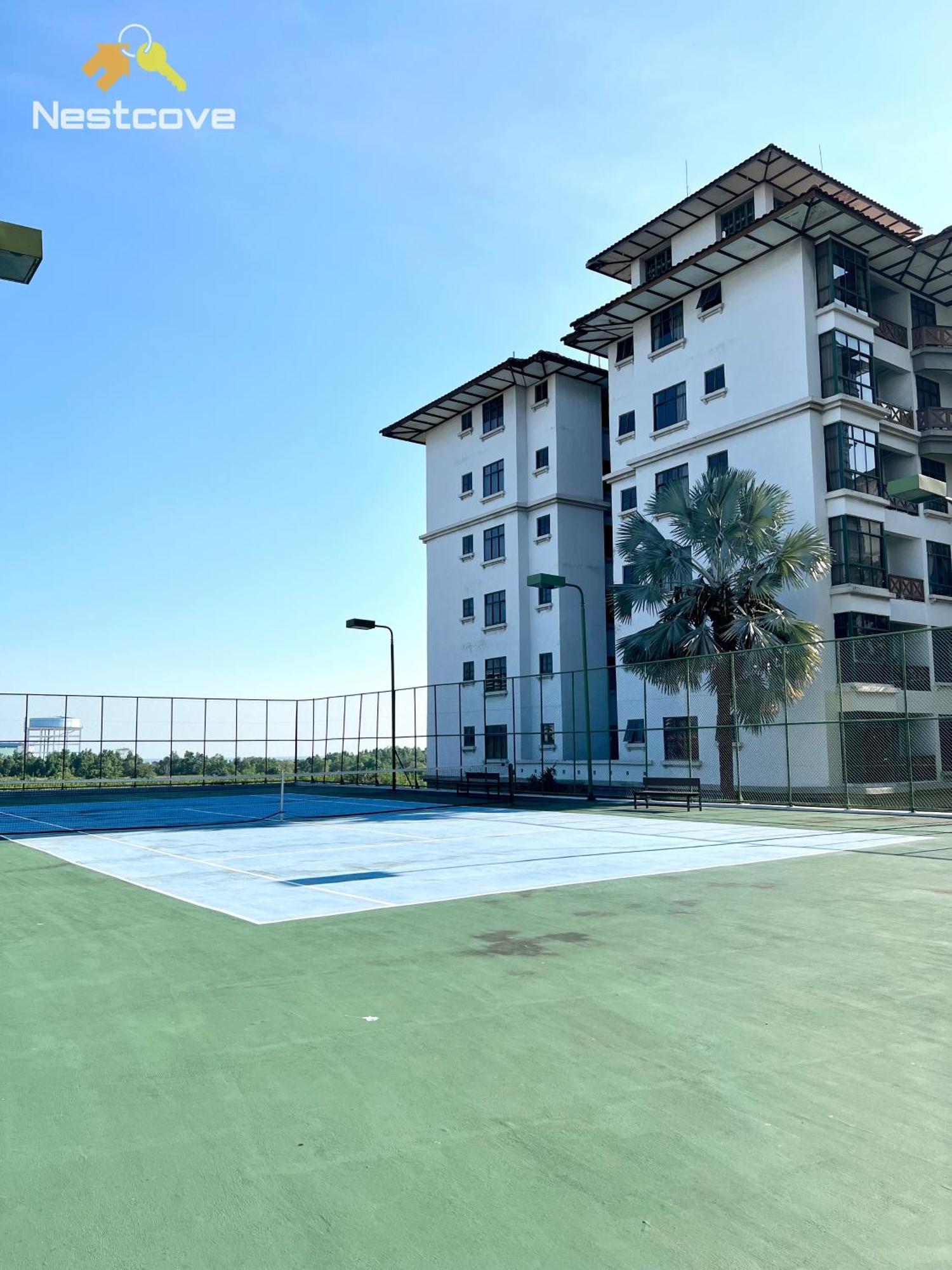 Costa Mahkota Suites Malacca Central By Nestcove Zewnętrze zdjęcie