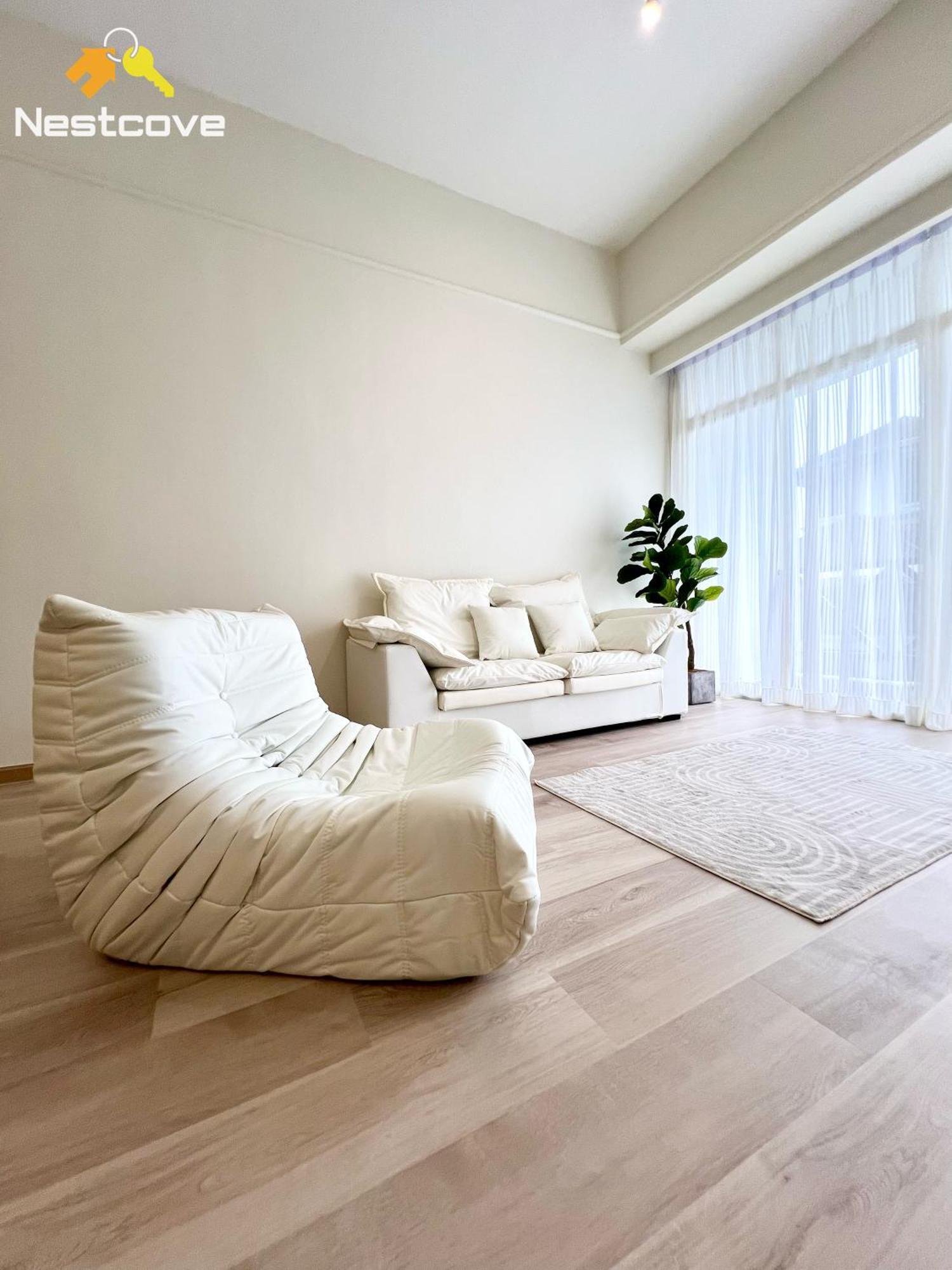 Costa Mahkota Suites Malacca Central By Nestcove Zewnętrze zdjęcie