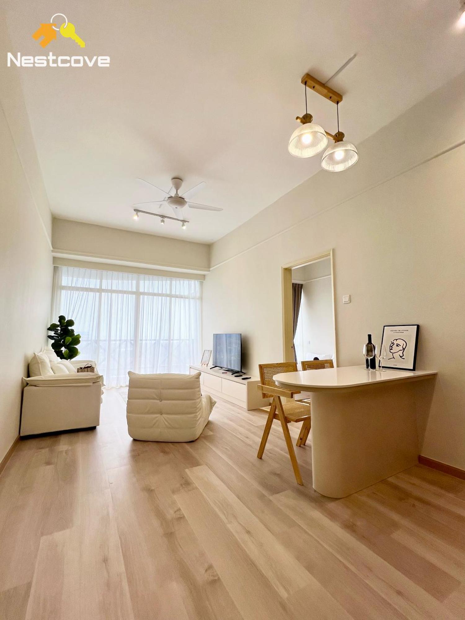 Costa Mahkota Suites Malacca Central By Nestcove Zewnętrze zdjęcie
