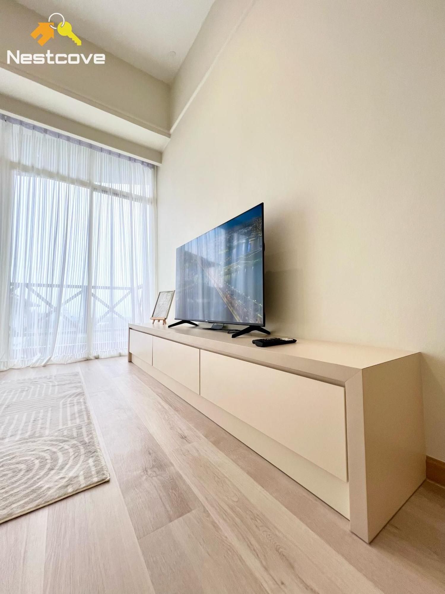 Costa Mahkota Suites Malacca Central By Nestcove Zewnętrze zdjęcie