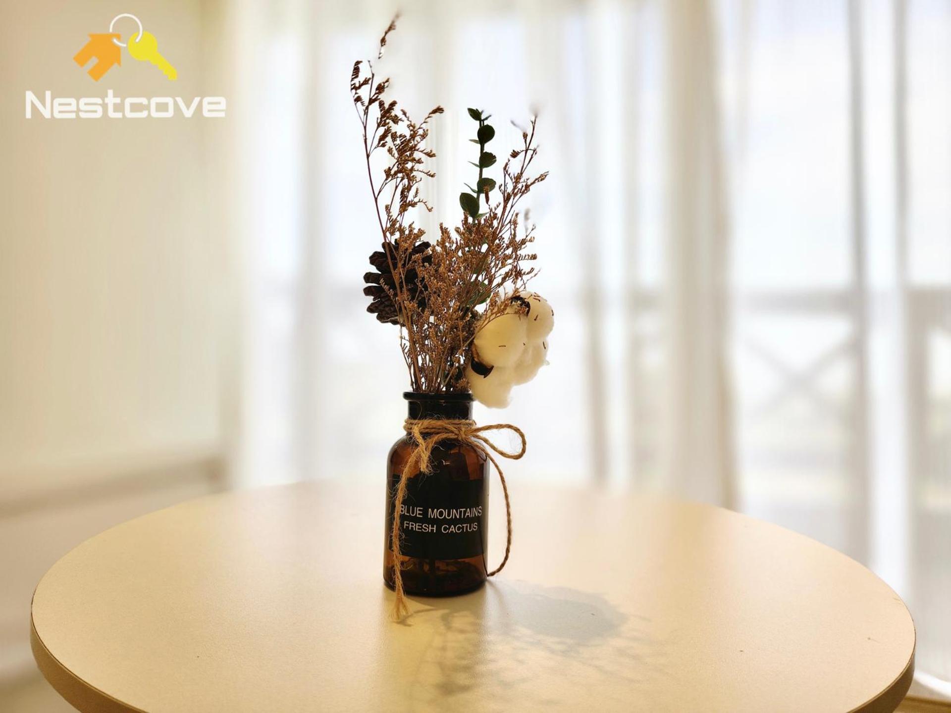 Costa Mahkota Suites Malacca Central By Nestcove Zewnętrze zdjęcie