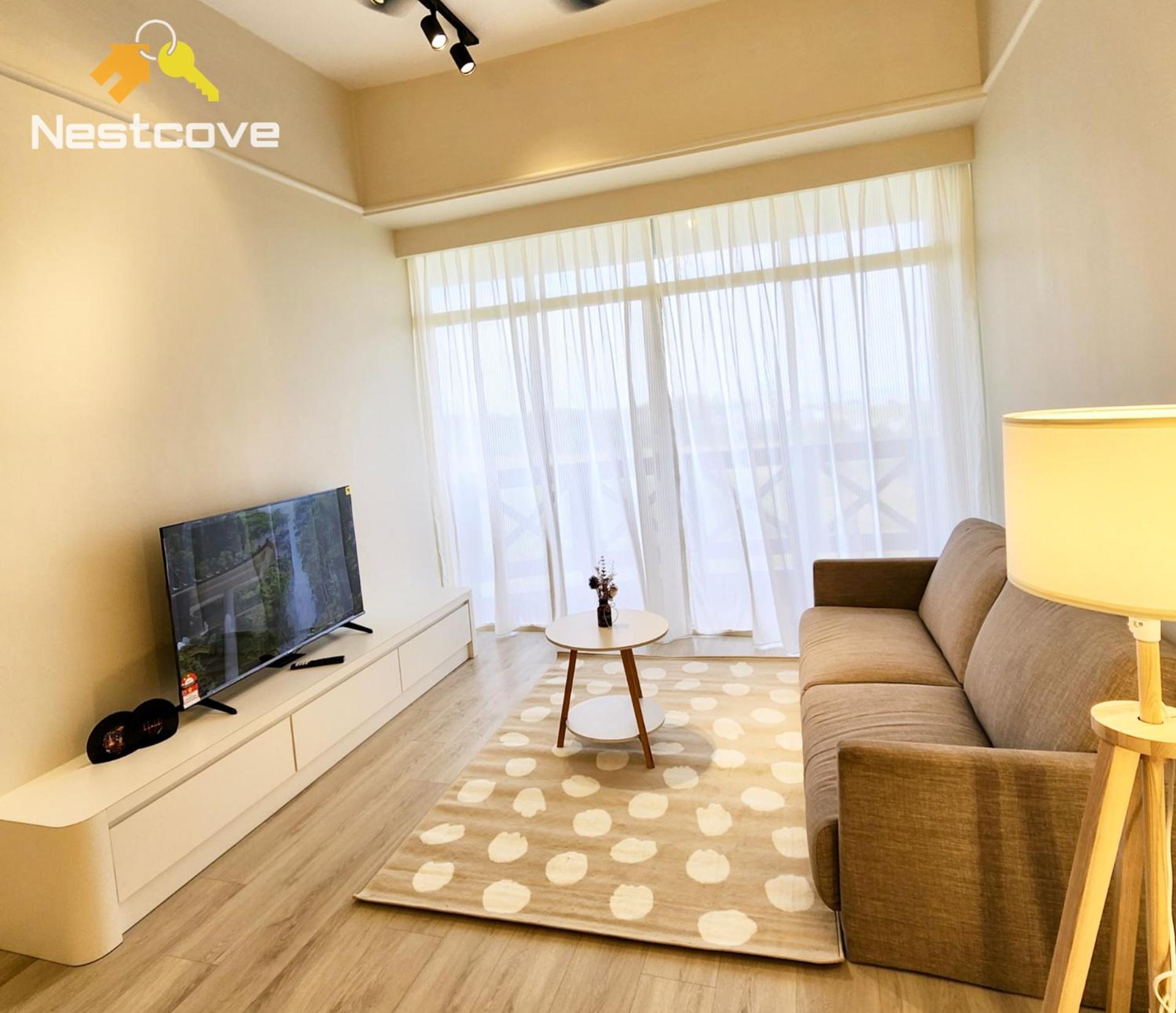 Costa Mahkota Suites Malacca Central By Nestcove Zewnętrze zdjęcie
